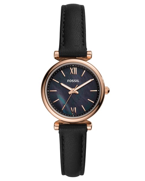 Fossil Carlie Watch