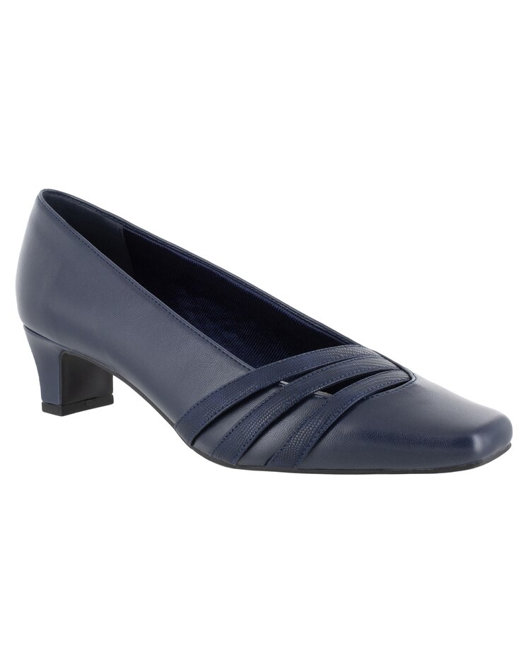 Easy Street Entice Pumps image number 1