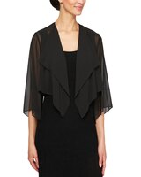Cover-Up Bolero Jacket thumbnail number 1