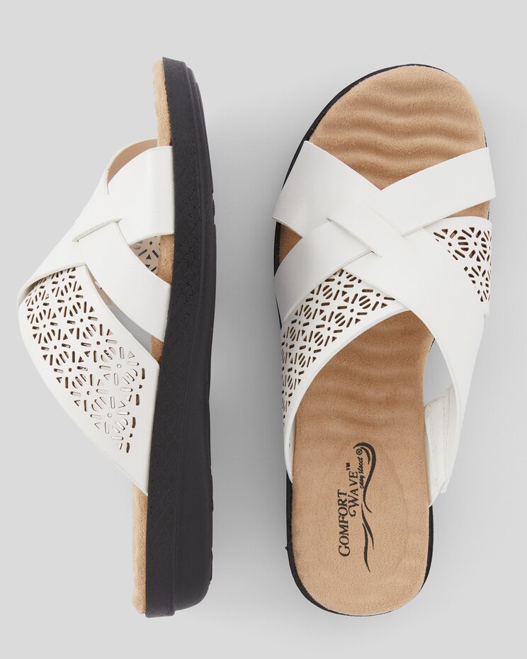 Easy Street® Coho Sandal image number 1