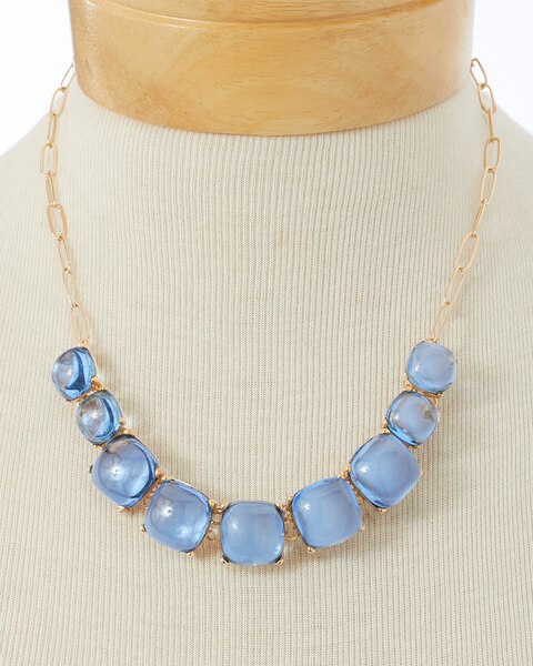 Spring Affair Necklace