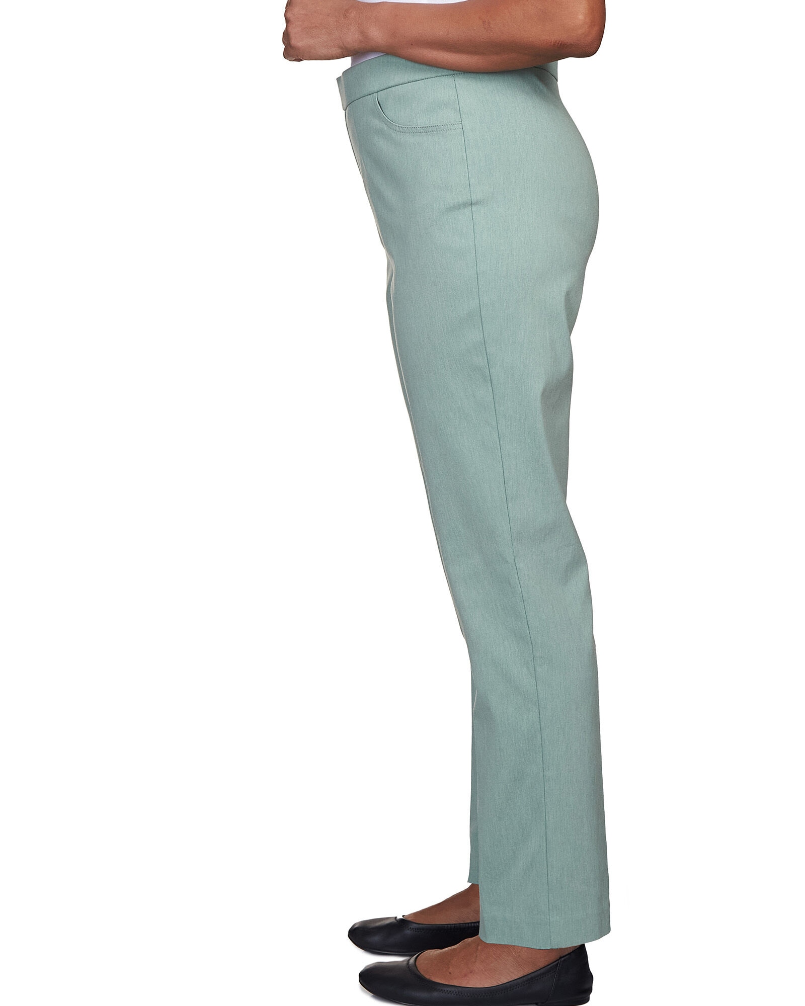 Alfred dunner travel light pants discount