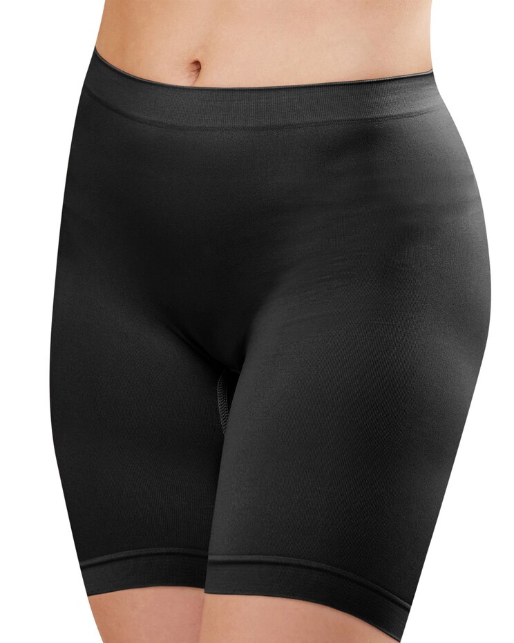 Seamless Slip Short image number 1