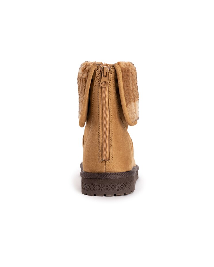 MUK LUKS® Womens Clover Boots image number 3