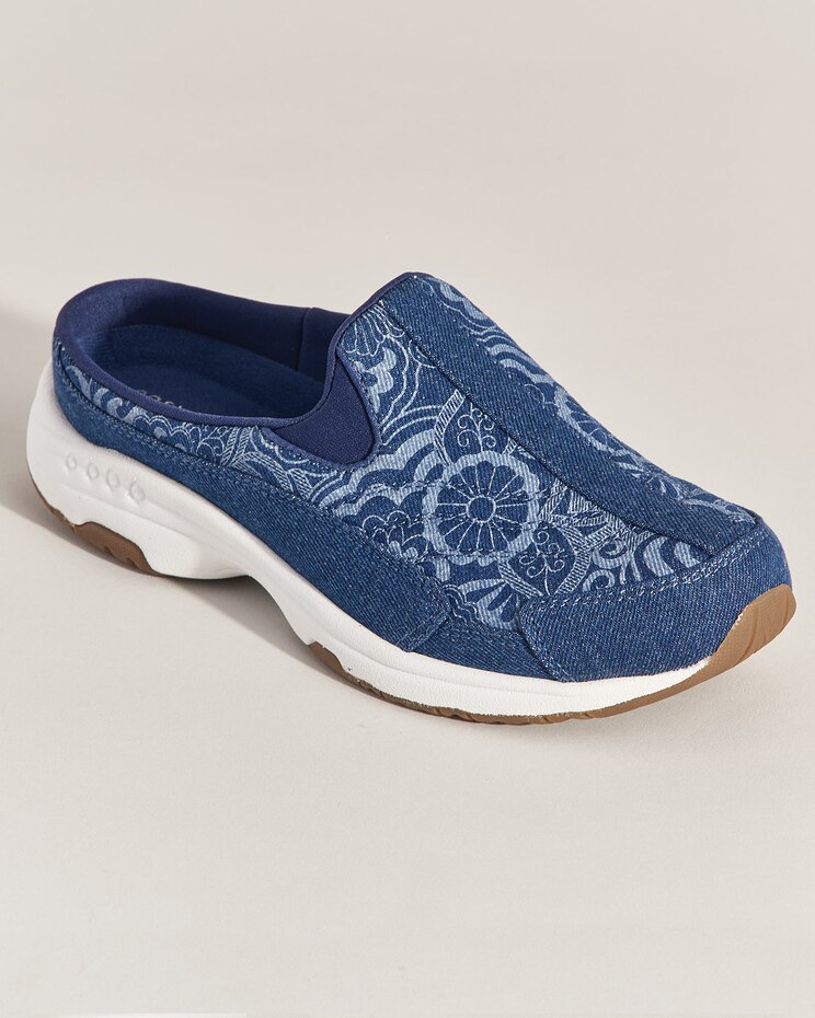 “Traveltime“ Mules by Easy Spirit® image number 1