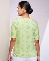 Coral Cove Tee thumbnail number 2