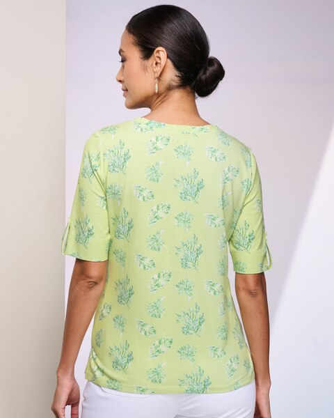 Coral Cove Tee