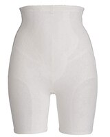 Rago® Everyday High Waist Long Leg Panty thumbnail number 1