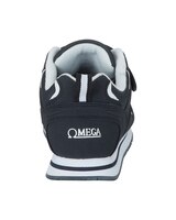 Omega® Men’s Classic Sneakers with Adjustable Straps thumbnail number 5