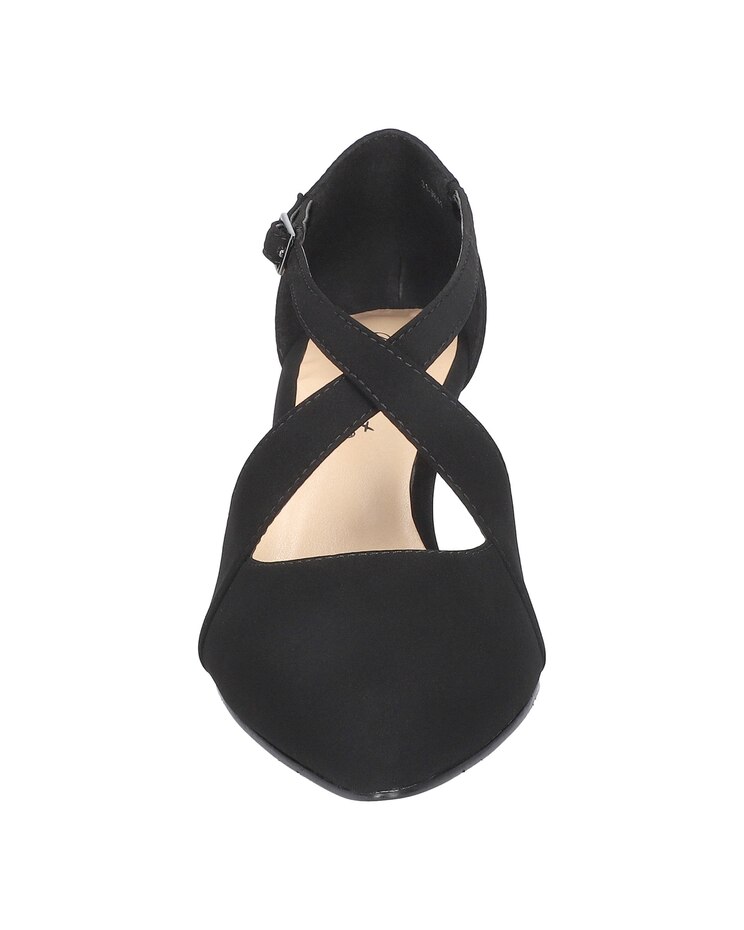 Easy Street® Elegance Pumps image number 2