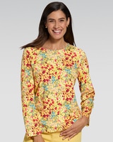 Essential Cotton English Meadow Tee thumbnail number 1