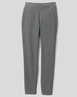 Classic Knit Denim Slim Jeans thumbnail number 2