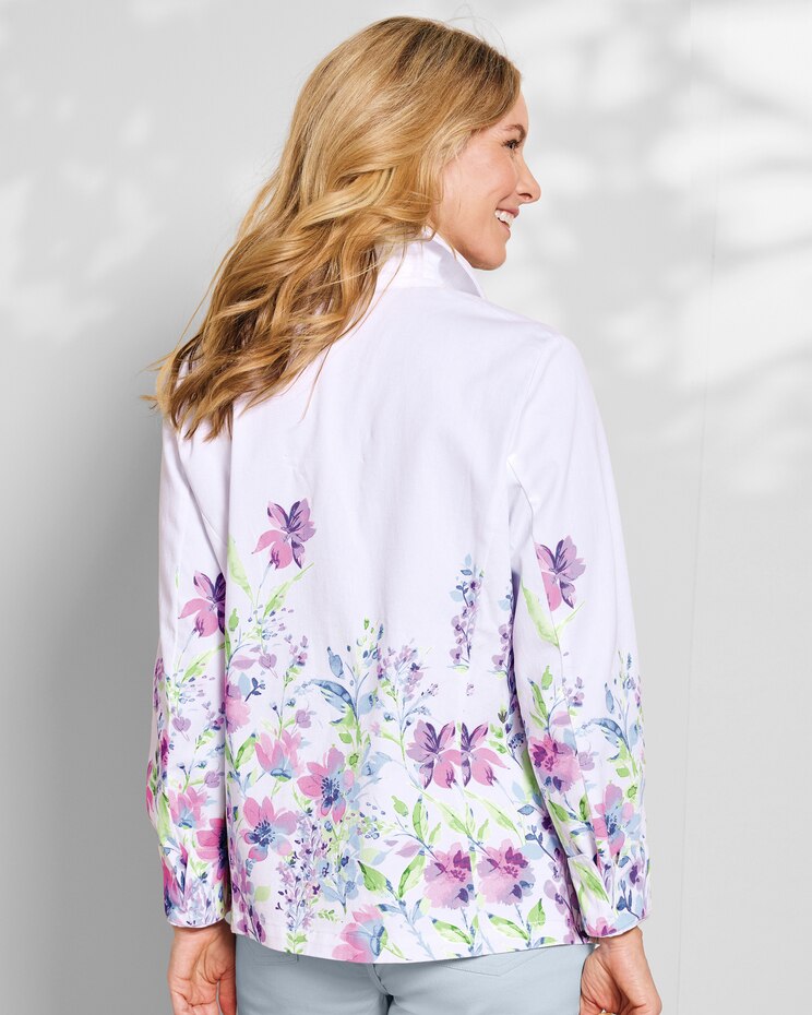 Dennisport Wildflower Jacket image number 2