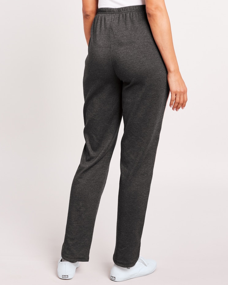Fresh Tulip Hem Pants image number 3