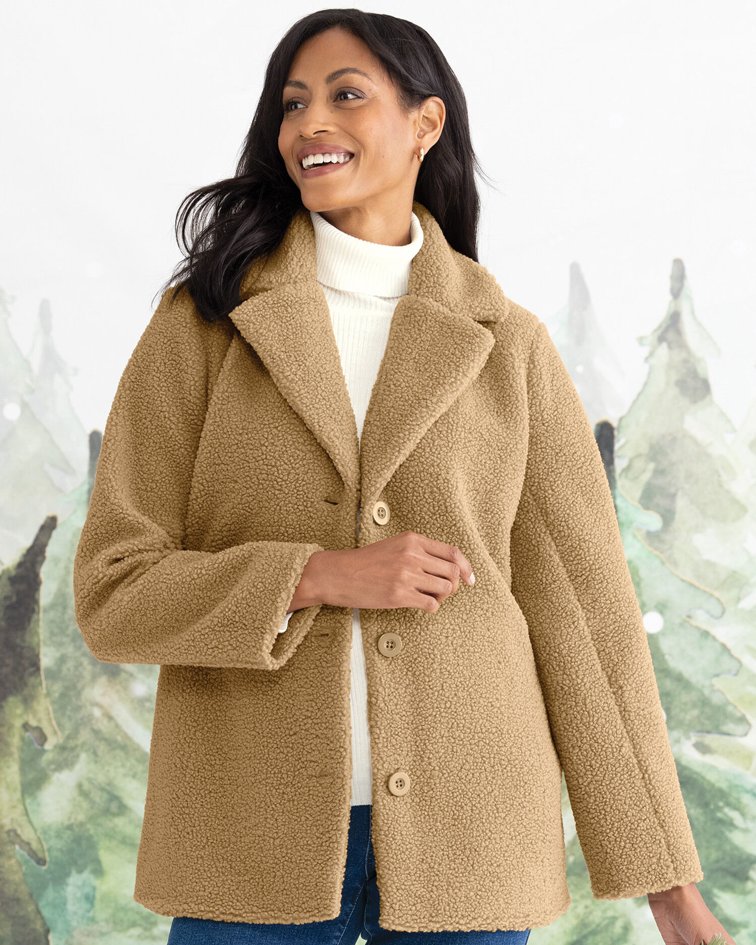 Coat clearance sale discount