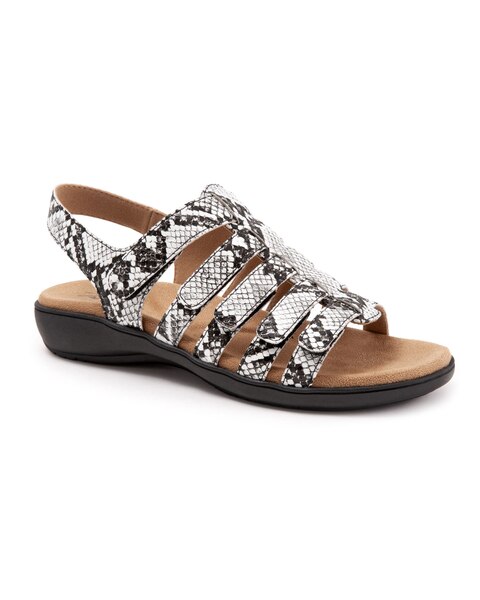 Tiki Sandal by Trotters