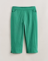 Alfred Dunner® Allure Clamdigger thumbnail number 1