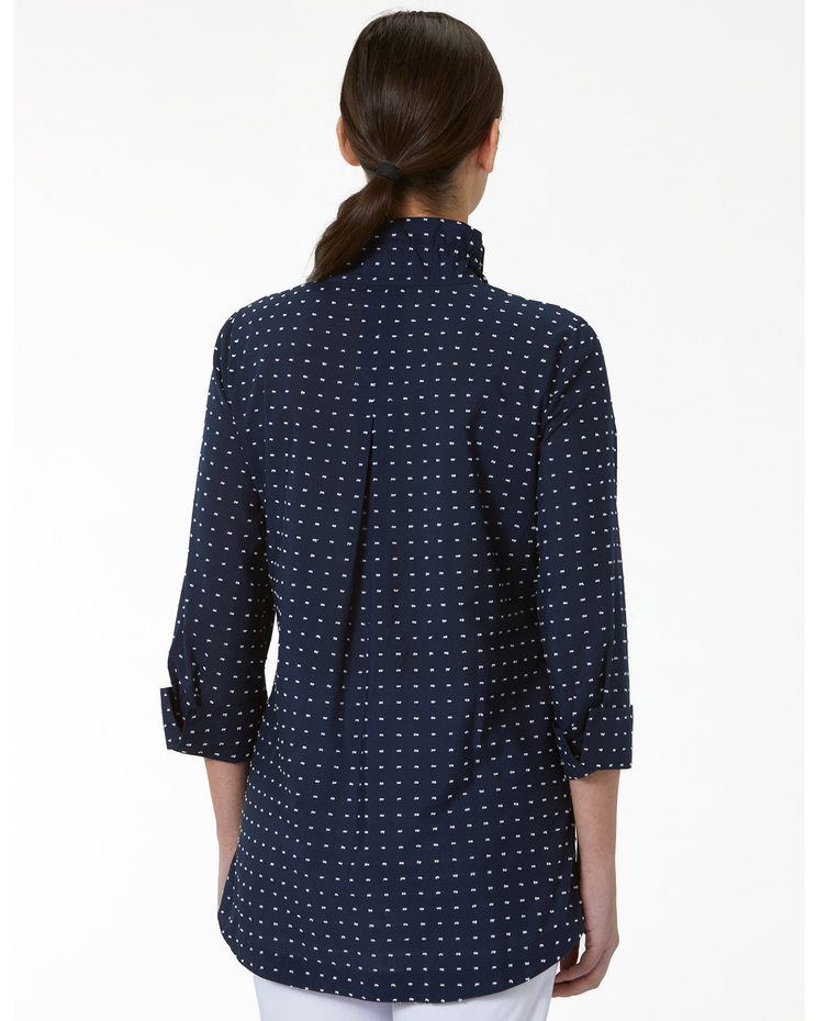 Clip-Dot Tunic image number 2