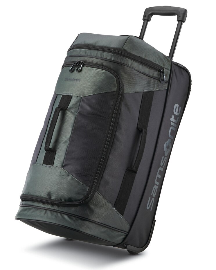Samsonite Andante 2 Wheeled Duffel image number 1