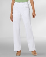 Harbor Twill Knit-Waist Pants thumbnail number 1