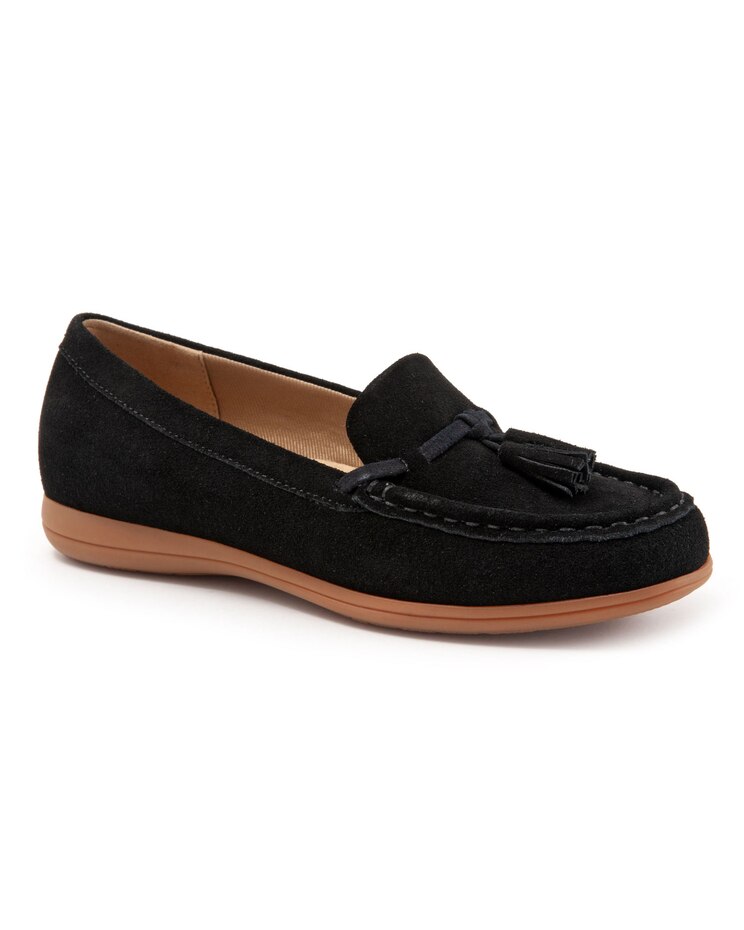 Dawson Moccasin By Trotters image number 1