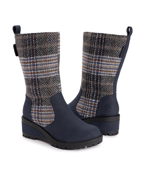 Norway Floro Boots By MUK LUKS®