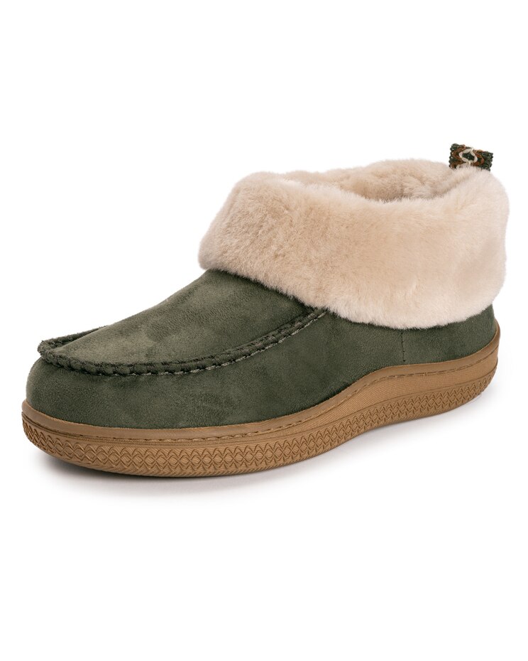 MUK LUKS® Women's Selah Slippers image number 2