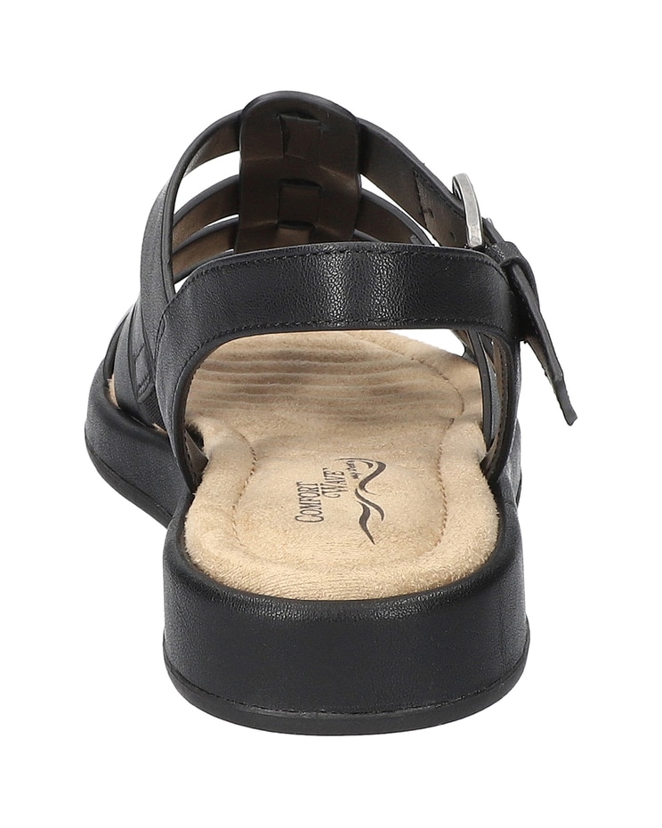 Easy Street® Chirp Gladiator Sandals image number 4