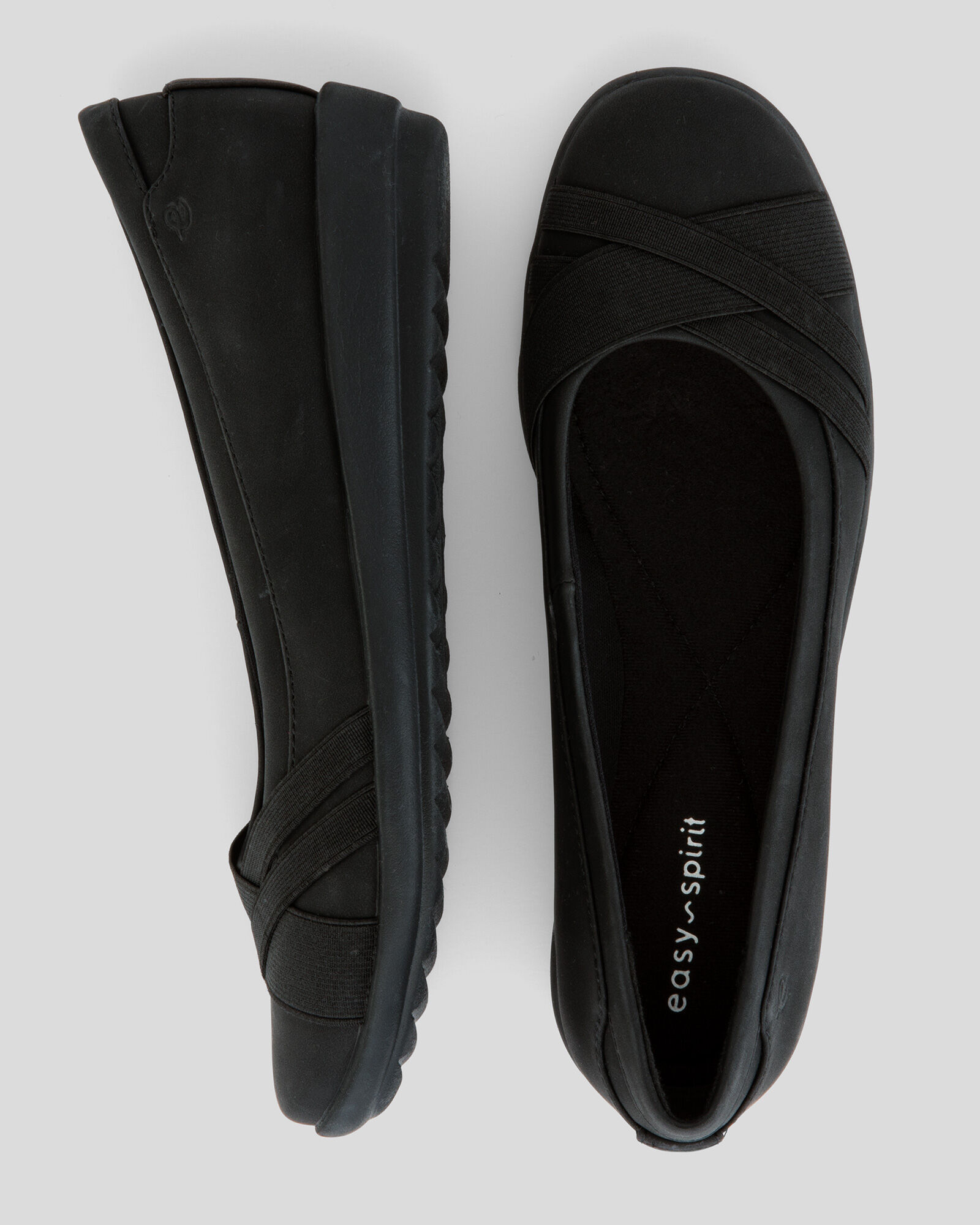 Easy spirit acasia hot sale flats