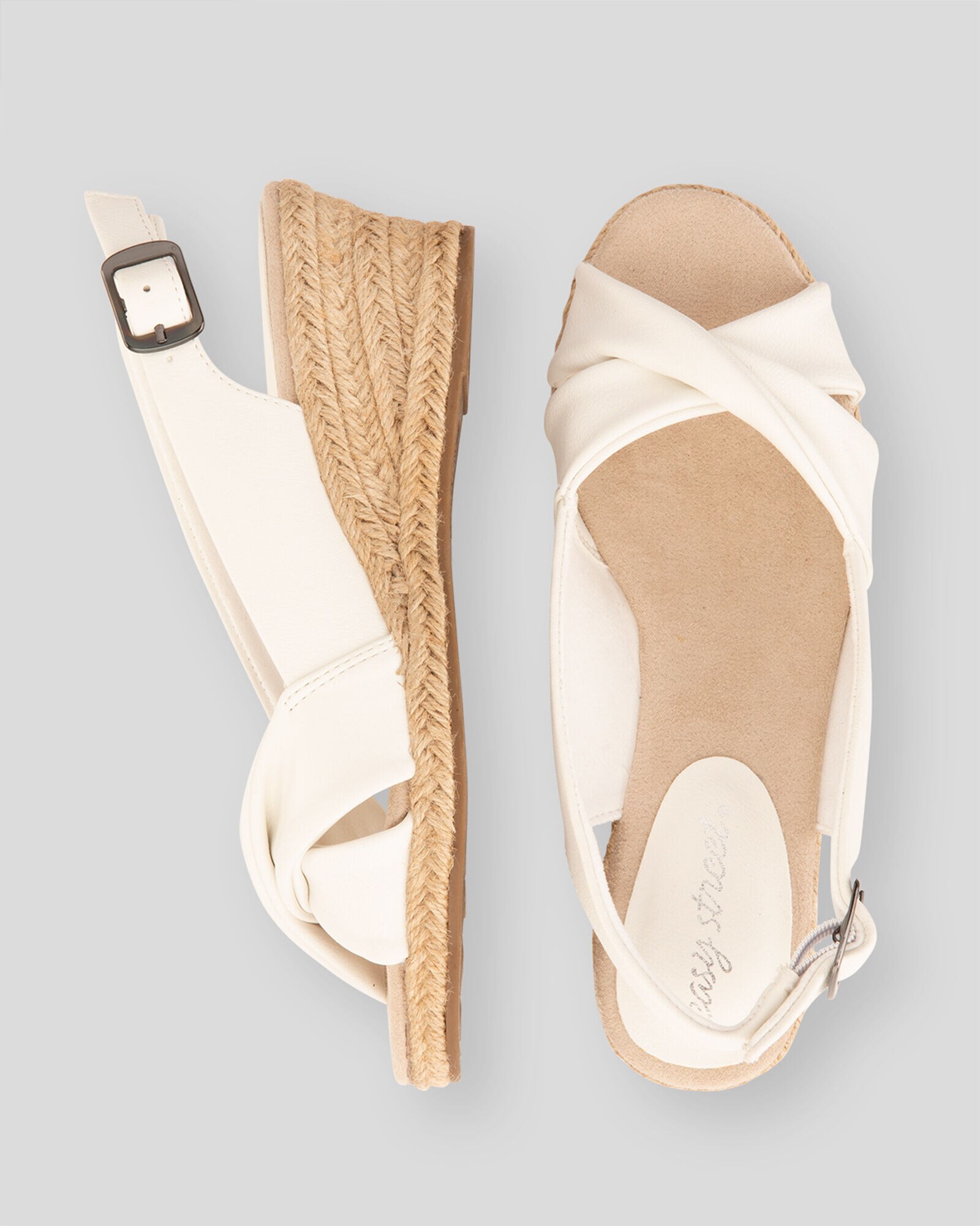 Easy street maureen sales espadrille