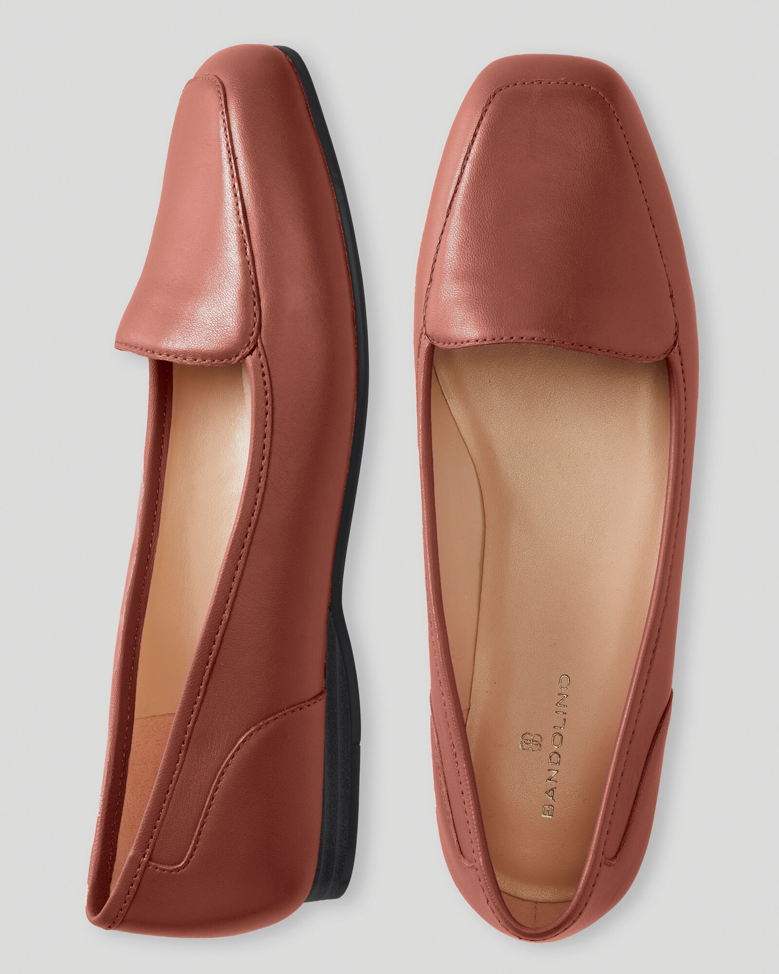 Bandolino Liberty Slip On Loafers Appleseed s