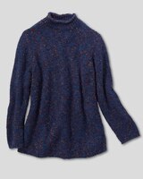 Confetti Rollneck Sweater thumbnail number 3