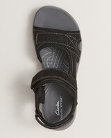 Mira Bay Sandal By Clarks® thumbnail number 3