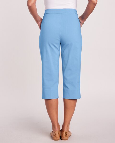 Alfred Dunner® Allure Clamdigger