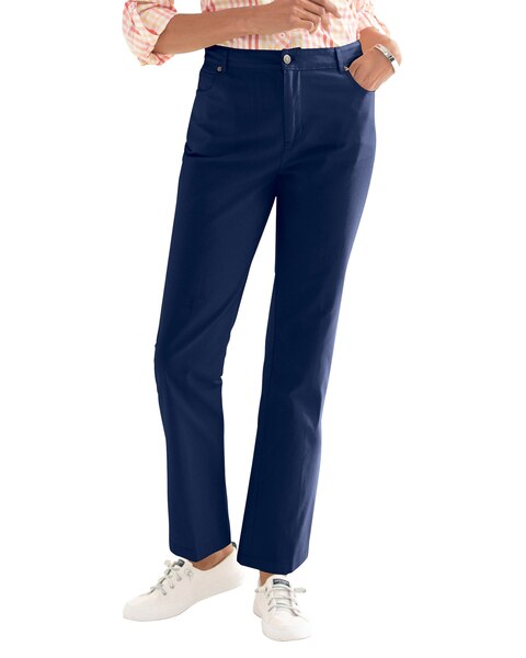 Dennisport 5-Pocket Chinos