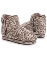 MUK LUKS® Women's Leigh Slippers thumbnail number 6
