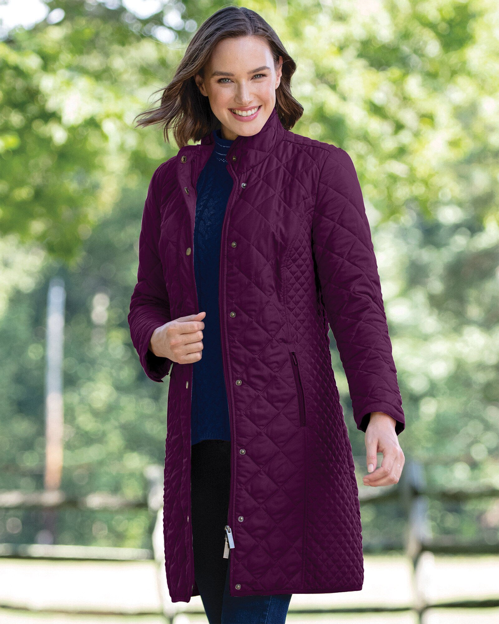 Appleseeds petite coats best sale