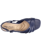 Easy Street® Lucie Square Toe Sandals thumbnail number 7
