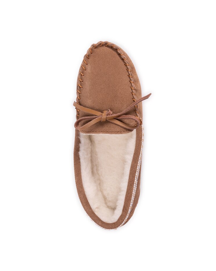 MUK LUKS® Women's Jane Slippers image number 9