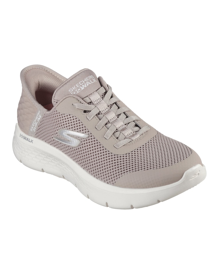 Skechers® Slip-Ins: Go Walk Flex - Grand Entry image number 1