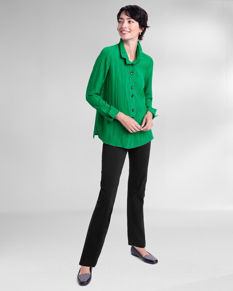 Whimsical Lines Tunic