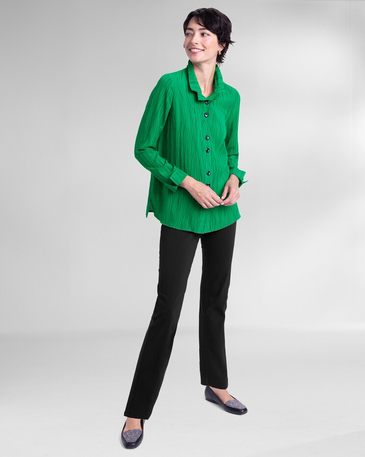 Whimsical Lines Tunic image number 3