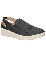 Easy Street® Petal Comfort Wedges thumbnail number 1