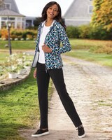 Modern-Mix Knit Active Set thumbnail number 1