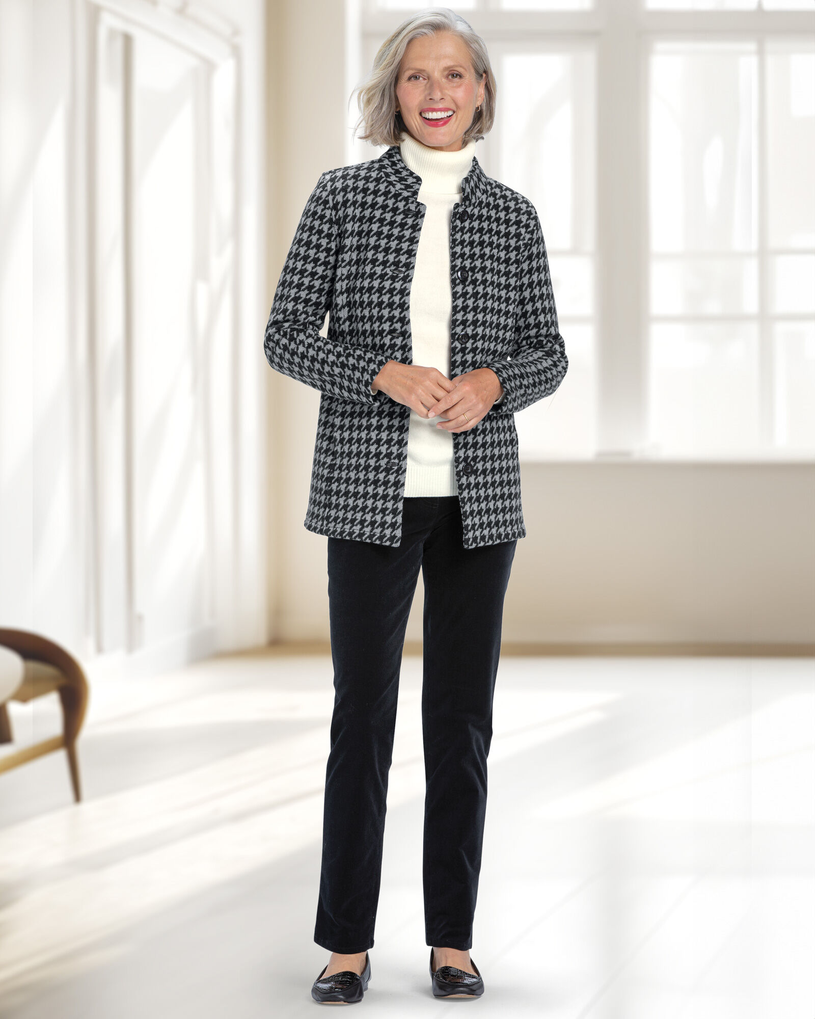Appleseeds boiled hotsell wool jacket