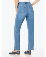 Amanda Stretch-Fit Jeans by Gloria Vanderbilt® thumbnail number 2