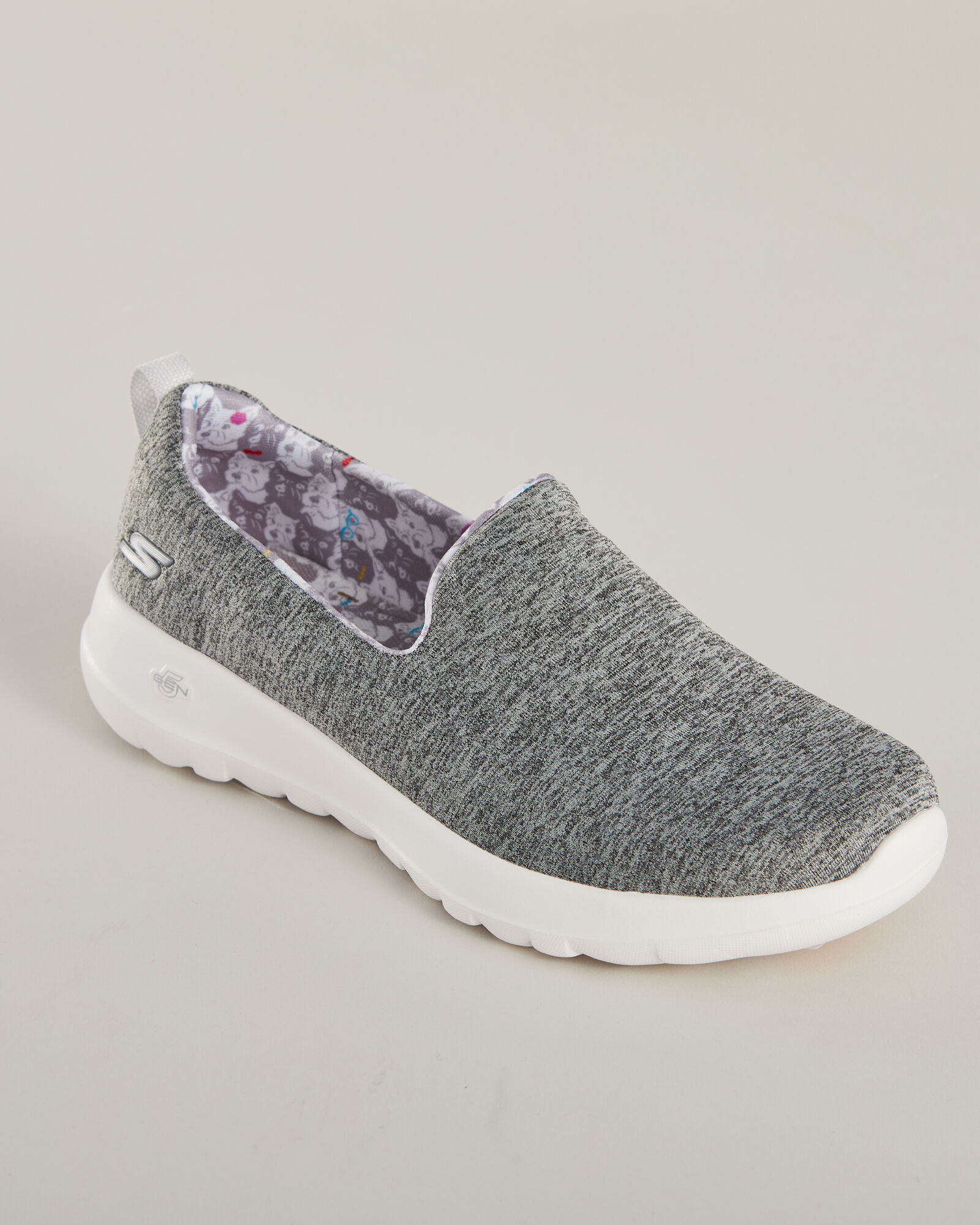 Skechers go walk joy enchant wide discount