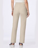 Harbor Breeze Zip Fly Pants thumbnail number 2