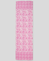 Breast Cancer Awareness Oblong Scarf thumbnail number 3