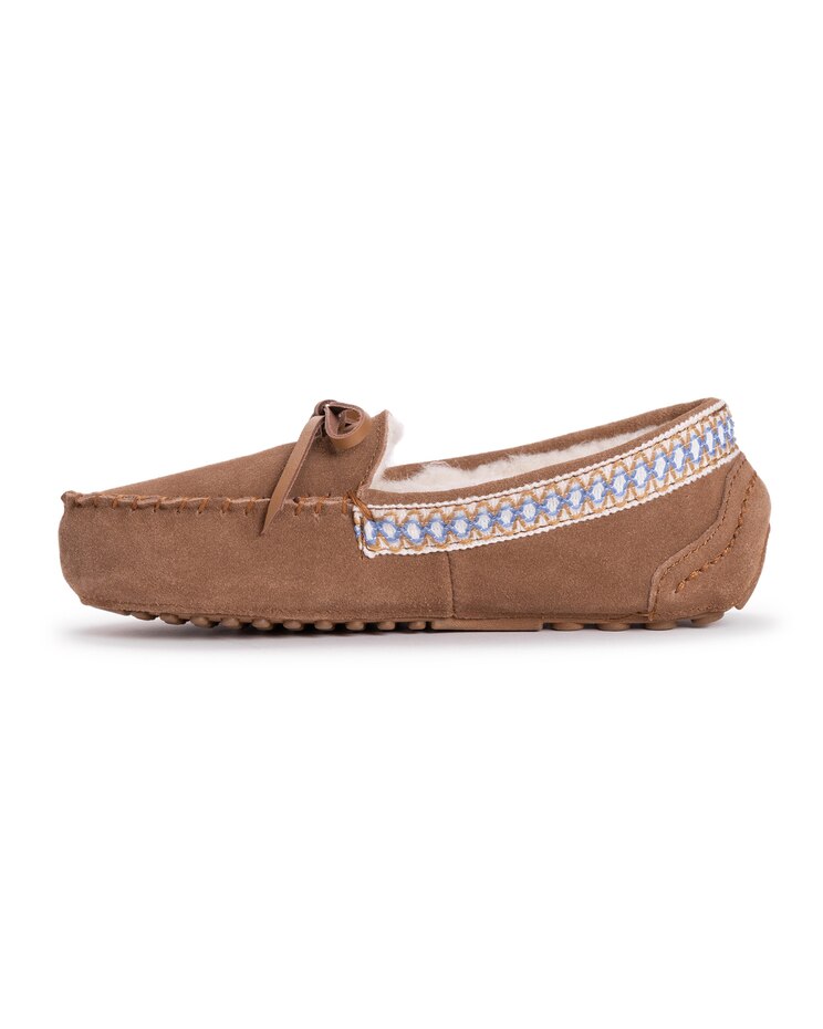 MUK LUKS® Women's Jane Slippers image number 7